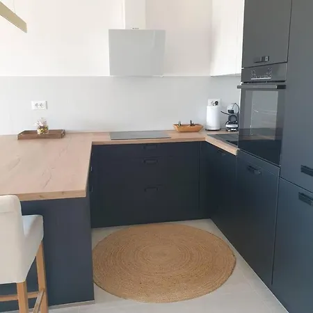 Apartman Luxury With Pool, Jacuzzi And Sea View Split Trogir