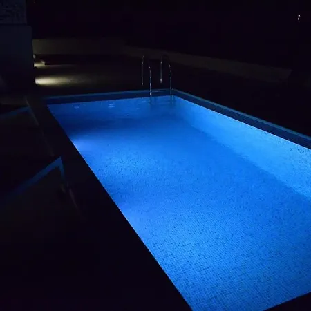 Luxury With Pool, Jacuzzi And Sea View Split * Trogir