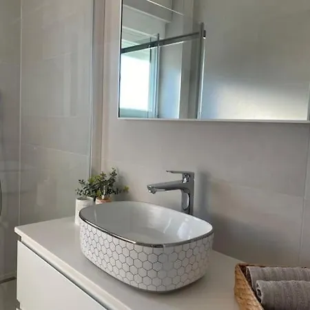 Apartmán Luxury With Pool, Jacuzzi And Sea View Split Trogir