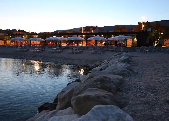 Luxury With Pool, Jacuzzi And Sea View Split Lägenhet Trogir